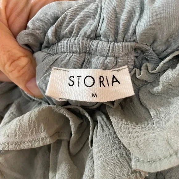 Storia Dress - Picture 4 of 4